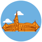 Cardiff Icon