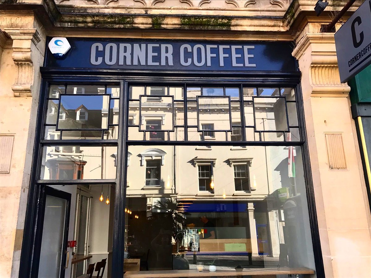 Best Coffee Shops In Cardiff For Freelancers - Top Cardiff Coffee Shops