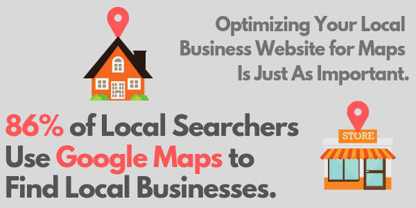 Google Maps Stats - Local SEO - HQ SEO