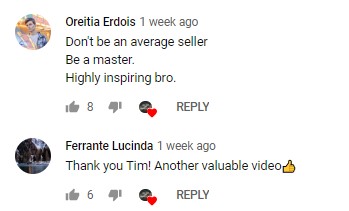 get more youtube comments