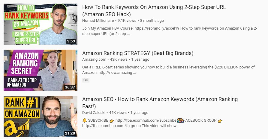 how to optimize youtube thumbnails